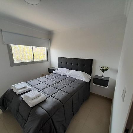 Altos De Villa Cabrera Córdoba Exteriör bild