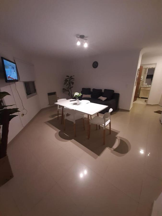 Altos De Villa Cabrera Córdoba Exteriör bild