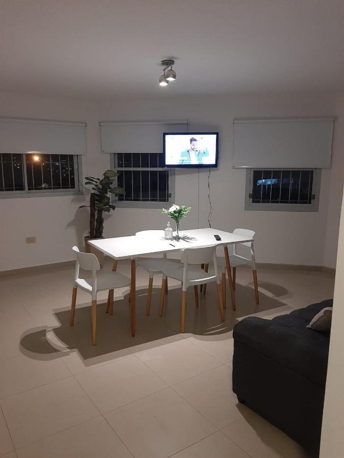 Altos De Villa Cabrera Córdoba Exteriör bild